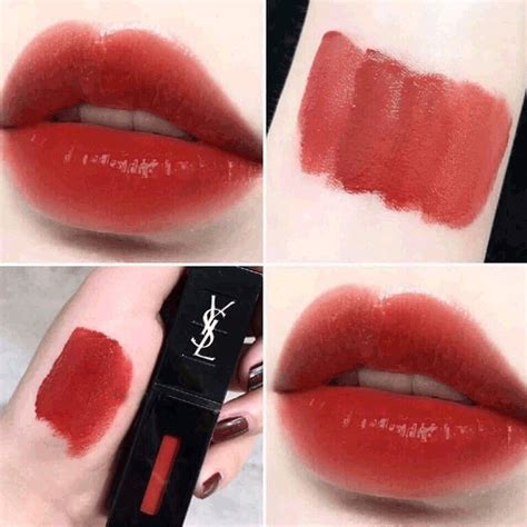 ysl lip stain 416|ysl lip stain 412.